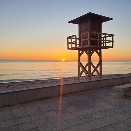 Balcon Al Mar Apartment Bellreguard Ngoại thất bức ảnh