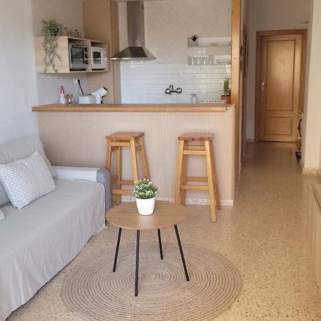 Balcon Al Mar Apartment Bellreguard Ngoại thất bức ảnh
