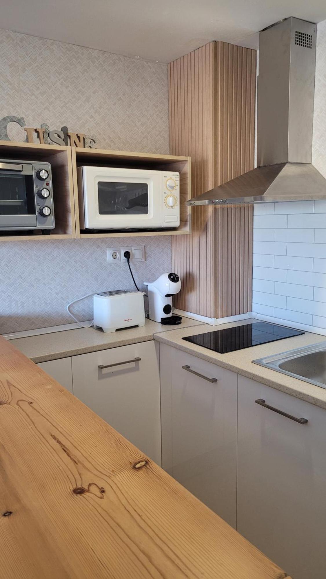 Balcon Al Mar Apartment Bellreguard Ngoại thất bức ảnh